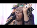 Lagu Yesu Nisaidie by Ruth Mwanika (Official Music Video)