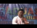 Download Lagu TABLIG AKBAR Bersama Ust. Rukman Wiriadinata, M.Ag Part 2