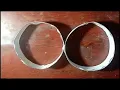 Simple Handmade Wall Hanging Light Craft ||Wall Hanging|| ||Paper Craft||