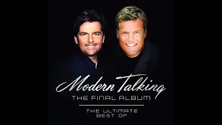modern talking megamix