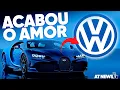 Download Lagu BUGATTI VAI SAIR DO GRUPO VW? ENTENDA OS RUMORES