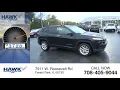 2016 Jeep Cherokee Forest Park IL 200114A