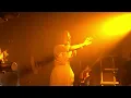 Nadin Amizah - Seperti Tulang (Live at Krapela, Jakarta 31/1/2024)