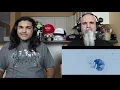 Demons & Wizards - Wolves in Winter [Reaction/Review]