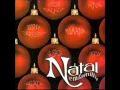 Lagu Natal em Família CD (1997)