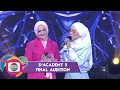 Download Lagu Lala Tangsel “Engkaulah Takdirku” Lesti Terpesona dan Raih 3 So Juri!! | Final Audition DA 5