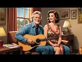 A Love Song of Kris and Lisa Kristofferson