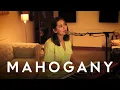 Download Lagu Jasmine Thompson \u0026 Zedd - Funny | Mahogany Home Edition