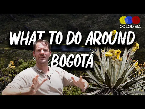 What to Do Around Bogota | Best Day Trips