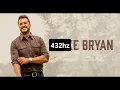 Jesus 'Bout My Kids-Luke Bryan-432hz