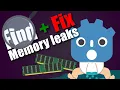 Finding memory leaks in GDExtensions
