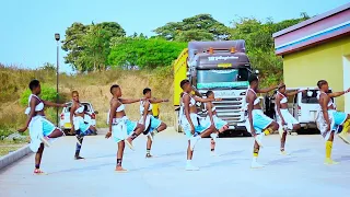 MASHILI GIDEKA SEKAGA DUNIA OFFICIAL VIDEO Dir Kali Boy 0747040959 