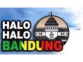 Download Lagu Halo-Halo Bandung Reggae [Instrumental+Lirik] by Deby Kurniadi