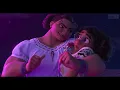 Encanto - "Surface Pressure" Song Clip (2021) Disney
