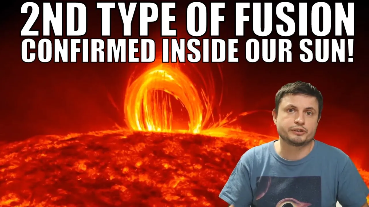 Discovery of the Solar CNO Fusion Cycle Confirmed