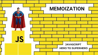 JavaScript Memoization Mastering Advanced JavaScript Concepts