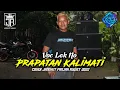 Nyarr Loo Kii ❕Prapatan Kalimati ( Voc Lek No ) Jandhut PANJAK RUWET OFFICIAL - JORDAN AUDIO