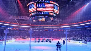 Inside Look Premier Level Seats at the LA Kings Games