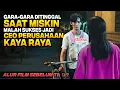 Lagu DITINGGAL KEKASIHNYA KARENA PENGANGGURAN, 3 TAHUN KEMUDIAN JADI CEO SULTAN KAYA RAYA‼️ Alur Film