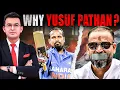 Download Lagu Why Yusuf Pathan ? Operation Sindoor | India | Pakistan| TMC | Shikhar Dhawan| Irfan Pathan| Gambhir