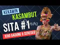 Kekawin Ramayana  -  Kasambut Sita Bagian 1