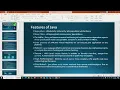 Introduction to Java Different Core Features OOPS Concepts Explained