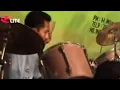 MENUNGGU - Kendang Cak Met❗ Lusiana Safara - OM MUTIARA 2004