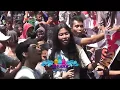 Download Lagu Via Vallen - Suket Teki | JOP Color Beach Fun