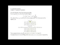 15 5 The Particle in the Three-Dimensional Box