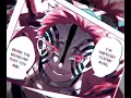 tanjirou, giyuu, akaza edit || wheres your head at