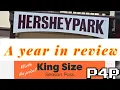 Hersheypark season pass review one year of having the King-size season pass