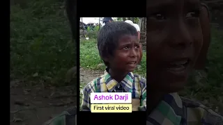 Kutu Ma Kutu Ashok Darji Firsr Video Reels Viralvideo 