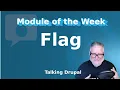 Drupal Module Flag