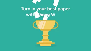 Chegg Writing Grammar Plagiarism