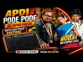Apdi Pode Pode Octapad Patch With Full Editing Tutorial on SPD-20 Pro Radhey Radhey 9831399256