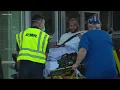 Dallas Cowboys QB Dak Prescott leaves game with compound fracture in right ankle undergoes surgery