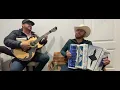Quiero Charlar con la Muerte - Efrén y pelón (en vivo)