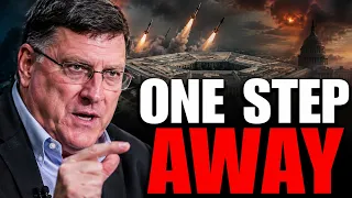 Why the U S May Use Nukes First Scott Ritter