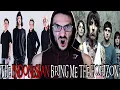 Lagu I LOVE THIS BAND! SLAPITOUT - Devil's Need \u0026 LIVE AT ROCKIN BATTLE 2017 reaction