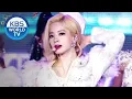 Download Lagu TWICE(트와이스) - Breakthrough [The 2019 KBS Song Festival / 2019.12.27]