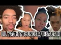 Lil Yachty Exposed Colorism Hiding His Daughter Ongoing Drama
