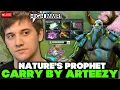 Download Lagu NATURE'S PROPHET CARRY by ARTEEZY in HIGH MMR!