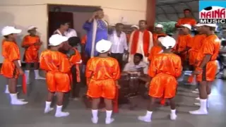 aamcha dhoni magun asa ball dhartoy turewale eknath mali