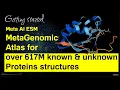 Download Lagu Getting Started with ESM Metagenomic Atlas with API \u0026 large language Models (LLM)