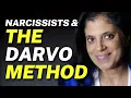 Download Lagu Holding narcissists ACCOUNTABLE: the DARVO method