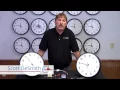 Clock Repair Tips Understanding Your Clock Type