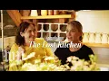 This chef turned her trailer suppers into one of the most sought-after restaurants Secret Table