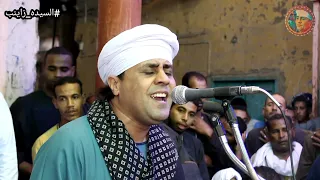 الشيخ هاني البسيوني من حفله السباعيه الجزء الاول 