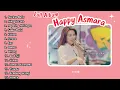 Lagu FULL ALBUM HAPPY ASMARA TERBARU 2024 || Nyekso Batin, Pupusing Nelongso, Trauma