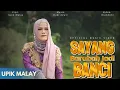 Download Lagu Upik Malay - Sayang Barubah Jadi Banci | Dendang Minang 2025 (Official Video)